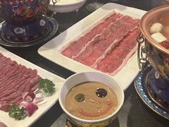 -南门涮肉(上海一店)