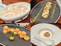 -喜鼎海胆水饺(东港店)