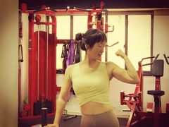 -坚果健身24小时工作室(定西路店)