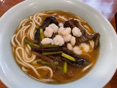 -奎元馆.百年奎元.非遗传承(西湖边的解放路店)