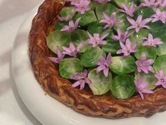 -Le Bistrot de Racine