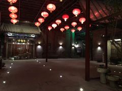 -中央戏剧学院(东城校区)