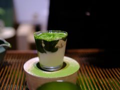 -luutosa  cafe & tea 鹿兔山