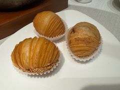 -狮王府淮扬菜(万象城店)