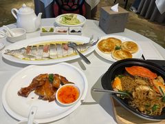 -万龙洲海鲜(南新仓店)