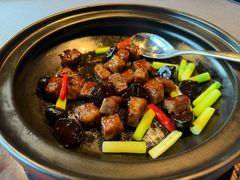 -上海滩餐厅(BFC外滩金融中心店)