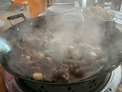-大地农庄(逢沙大道店)