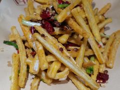 -肖记公安牛肉鱼杂馆· 省级非物质文化遗产(仁和路店)