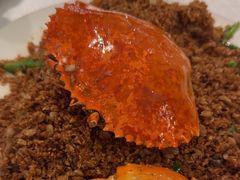 -喜记避风塘炒辣蟹(旗舰店)