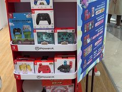 -任天堂Nintendo Switch体验店(天河城店)