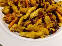 -红蕃干锅·脆皮香辣虾(南屏街金鹰店)