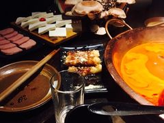 -辣伍鲜毛肚老火锅(元一店)