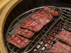 -虎哥六韩式烤肉料理 TIGERGRILL(隆生金山湖中心购物广场店)