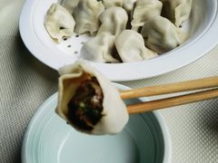-李恩记清真水饺(北电大厦店)
