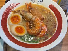 -雷门拉面店(新光天地店)