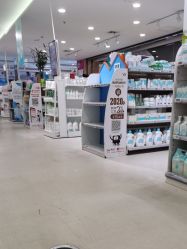 -孩子王童乐园(唐山万达广场店)