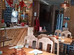 -额尔敦传统涮(光明路店)