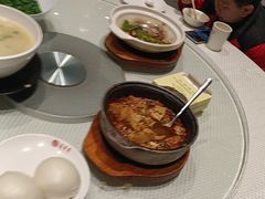 -盛百味·家宴餐厅(霸州分店)