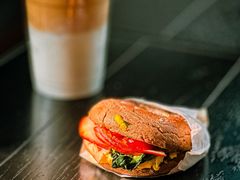 -星巴克(苏州诚品店)