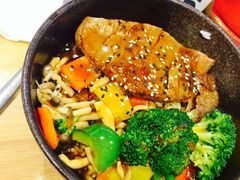 -greenjoy绿享轻食(宁海路店)