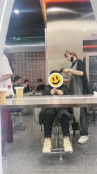 -艾美A·M Hair Salon