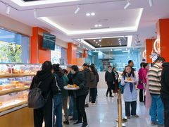 -新侨三宝乐面包店(崇文门店)