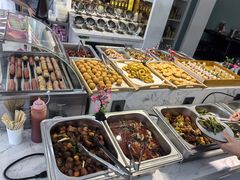 -仙螺岛海鲜自助餐厅(总店)