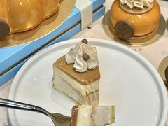 -CREAM STORY意大利手工冰淇淋&甜品(万象前海店)