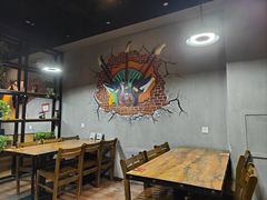 -九头鸟酒家(东高地店)