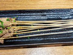 -麦麦山云南菜(复地活力城店)