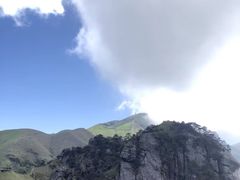 -萍乡武功山风景名胜区