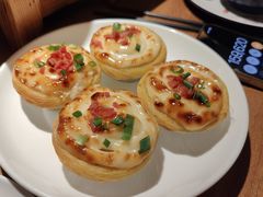 -绿茶餐厅(南昌王府井店)