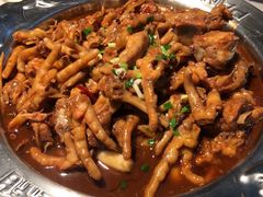 -胖哥俩肉蟹煲(梅溪步步高店)