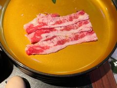 -牛New寿喜烧(闵行龙湖天街店)