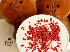-Peet's 皮爷咖啡(乐峰店)