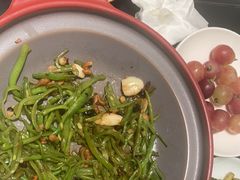 -鸽子侯·家宴·平价海鲜(绿地店)
