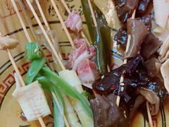 -明洋钵钵鸡(春田小区店)