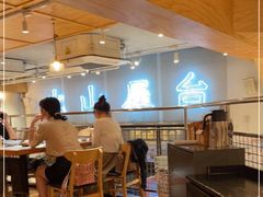 大堂-火山屋台(新街口创始店)
