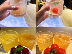 -鸟泉居酒屋·烧鸟·酒馆(百子湾店)