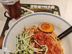 -和府捞面(曹路花园城店)