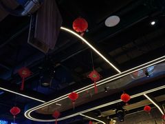 -MARU玛露音乐餐厅(大学路店)