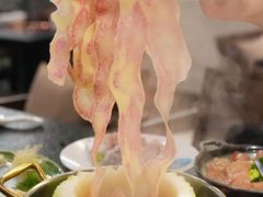 -得意咚瓜·顺德鱼生·冬瓜盅火锅