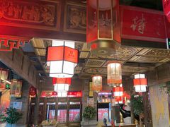 -蜀大侠火锅(香格里拉店)