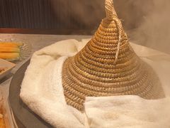 -鲜潭蒸汽石锅鱼(万象前海店)
