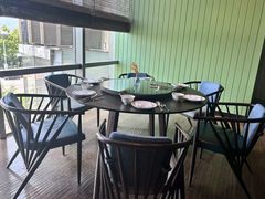 -长沙君悦酒店·湘江36中餐厅