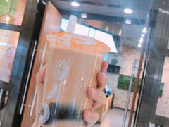 奶茶三兄弟-CoCo都可(合生汇店)