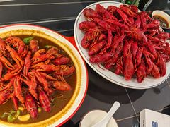 -望江门小龙虾·靓虾(西湖总店)