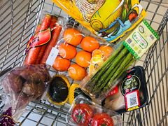 -Olé精品超市(沈阳万象城店)