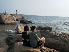 -顶之鲜海鲜餐厅