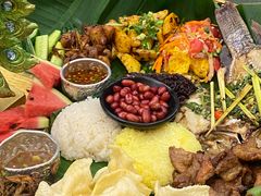 -多哥水傣味餐厅(司马巷店)